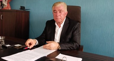 Başkan Kasım Bulan: "Milletvekili Sakık, burası asıl senin babanın çiftliği değil"