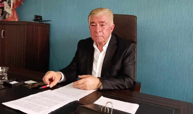 Başkan Kasım Bulan: "Milletvekili Sakık, burası asıl senin babanın çiftliği değil"