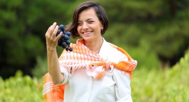 Başkan Kınay festival öncesi hazırlıkları yerinde inceledi