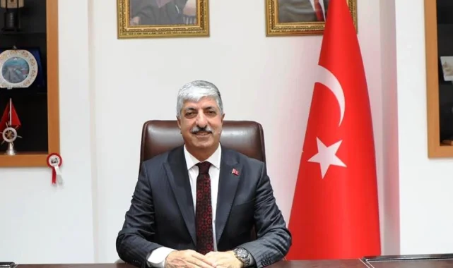 Başkan Ömeroğlu'ndan yeni eğitim-öğretim yılı mesajı