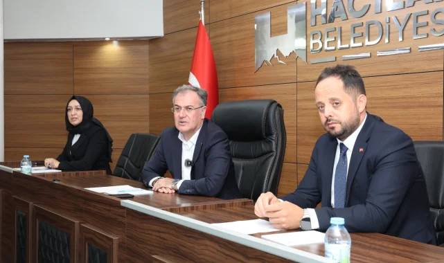 Başkan Özdoğan'dan, öğrencilere moral etkinlikleri