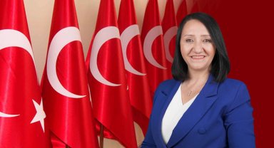 Başkan Tekin'den anlamlı mesaj