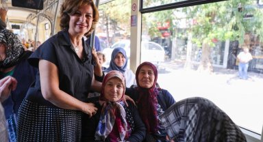 Başkan Ünlüce'den harekete davet!