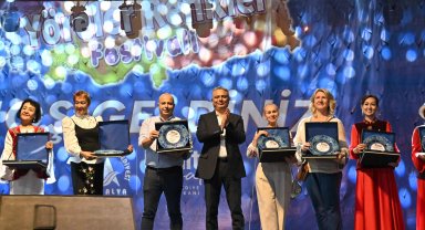 Başkan Uysal, 'Herkese gönlümüz açık'