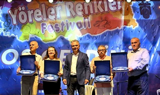Başkan Uysal: 'Sevgide, saygıda tasarruf yok'