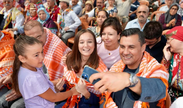 Başkan Zeyrek: Her türlü etkinlikte yer alacağız