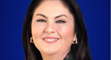 Belgin İba'dan Mevlit Kandili Mesajı