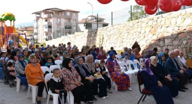 Bilecik'te 4-6 yaş Kur'an kursları başladı