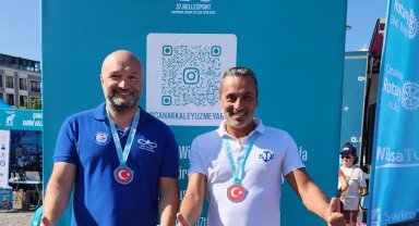 BTÜ'lü akademisyenlerden kıtalararası başarı