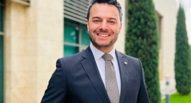 Bu gurur Yusuf Ziya Yüce'nin