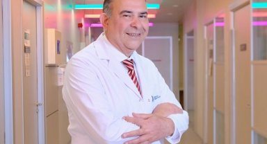 Bu kanser ihmale gelmez! Baş boyun kanserlerinde +40 yaşta risk daha fazla