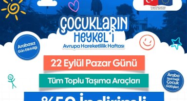 Bursa 'Arabasız Gün'e hazırlanıyor