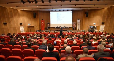 Bursa Belediyeler Birliği yeni döneme hazır