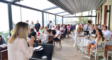 Bursa BUSADER'den plastiksiz gelecek hedefi