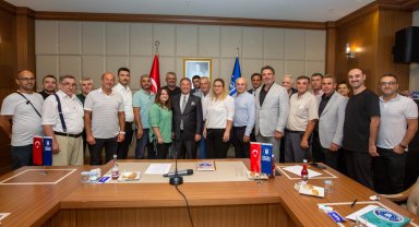 Bursa Büyükşehir, tarım ve hayvancılık paydaşlarını dinledi