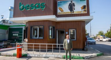 Bursa Büyükşehir'den ihtiyaç sahiplerine ücretsiz ekmek