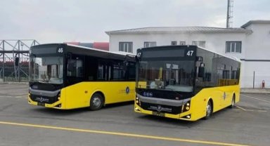 Bursa Doğanköy'de ulaşım çilesi bitmiyor