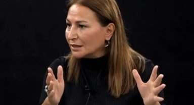 Bursa Emniyeti'nden yazar Elif Çakır'a 'yanlışlıkla gözaltı' açıklaması!