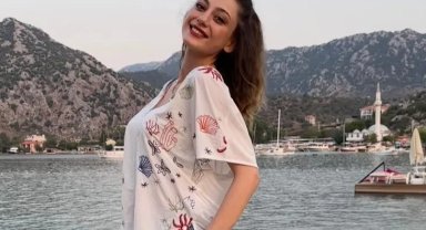 Bursa Fashion Week defilesinde ilk defa podyuma çıkacak