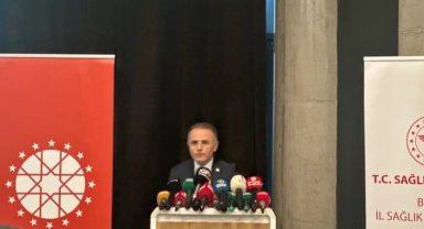 Bursa medyasına İletişim Başkanlığı Bursa Bölge Müdürlüğünden farkındalık eğitimi