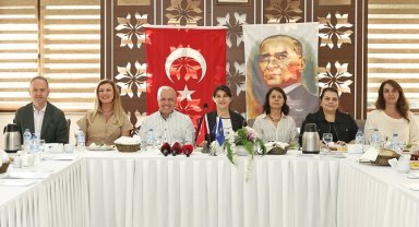 Bursa Nilüfer'de sokak hayvanlarını toplamayacağız!