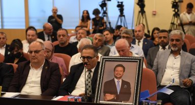 Bursa Osmangazi'de buruk meclis!