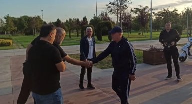 Bursa'da Avrupa Hareketlilik Haftası etkinlikleri başladı