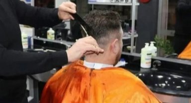 Bursa'da erkek kuaförlerinde bölgesel fiyat farklılıkları dikkat çekiyor