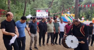 Bursa'da Gaziantep rüzgârı esti