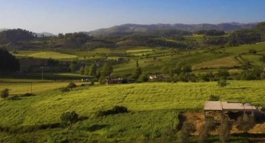 Bursa'da kış tarımı için hazırlıklar başladı