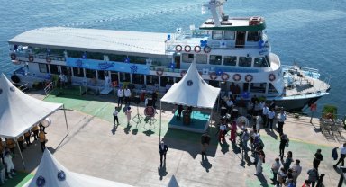 Bursa'da 'Körfez Seferleri' sona erdi