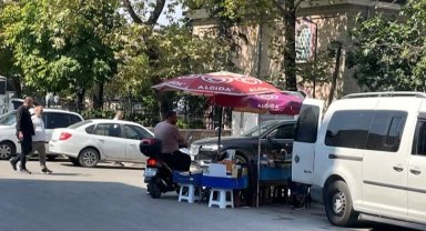 Bursa'da seyyar kültürü devam ediyor