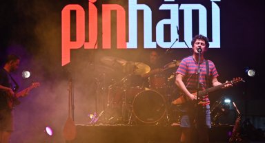 Bursa'dan dünyaya 'Barış' mesajı