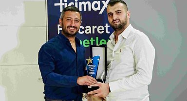 Bursa'nın e-ticaret şampiyonu ödüllendirildi