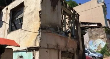 Bursa'nın o mahallesi suçun merkezi oldu