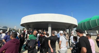 Bursaspor ikinci iç saha maçını da kapalı gişe oynayacak