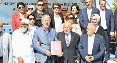 Büyükkılıç ailesinden Alzheimer Merkezi
