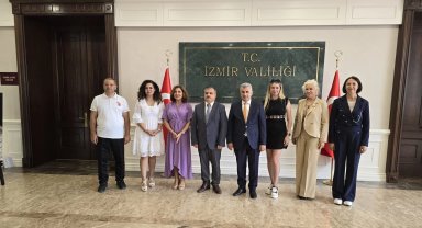 Çağrı Sağlıklı Yaşam ve Sosyal Dayanışma Derneğinden önemli bir proje daha