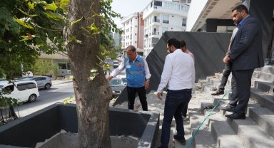 Çalık: "Amacımız komşularımız için daha iyi bir yaşamı tasarlamak"