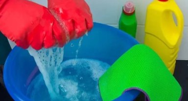 Çamaşır suyu kullanımı kanser riskini artırıyor