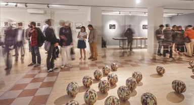 Çanakkale Bienali'nde geri sayım başladı