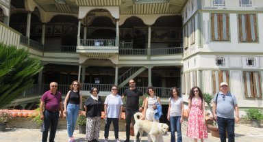 ÇEKÜL Akademi'nin eğitimlerine yerel yönetimlerden büyük ilgi