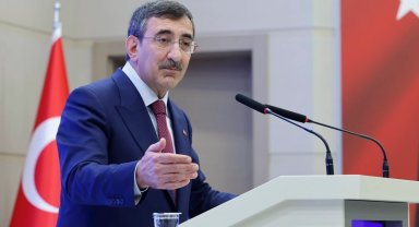 Cevdet Yılmaz: Rezervlerimiz güçlenmeye devam ediyor