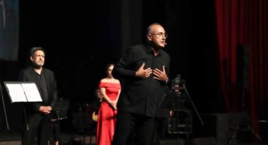 CHP Bursa'da 101. yıl coşkusu