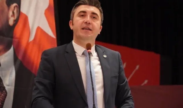CHP'den okullarda bedava yemeğin kaldırılmasına ve hijyen yetersizliğine tepki