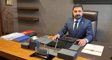 CHP'li Yazgan'dan iktidara Edirne tepkisi