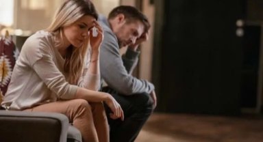 Çiftler birbirine narsist tanısı koyuyor