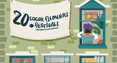 Çocuk Filmleri Festivali'nde Gaziantep programı netleşti