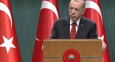 Cumhurbaşkanı Erdoğan: Adalet önünde hesabını soracağız
