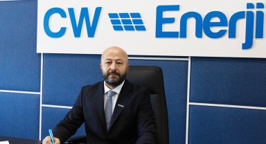 CW Enerji I-REC sertifikasıyla yenilenebilir enerjiye olan bağlılığını kanıtladı